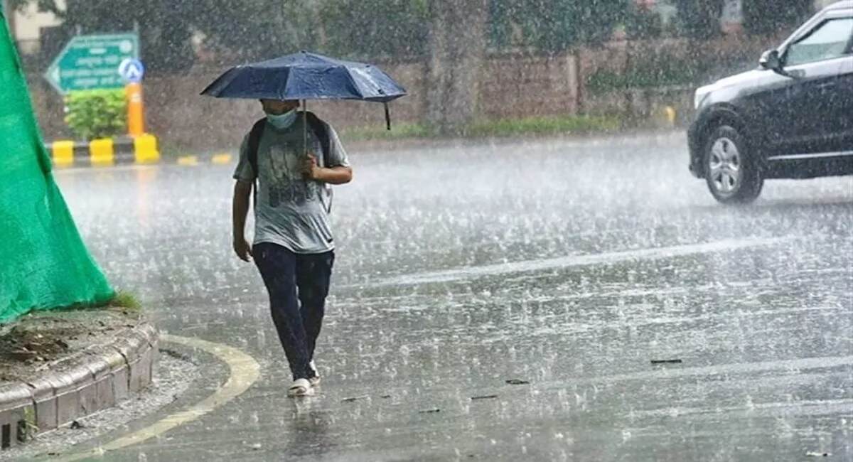 Rajasthan Monsoon Update: केरल के बाद अब राजस्थान में इस दिन एंट्री करेगा मानसून, होगी झमाझम बारिश