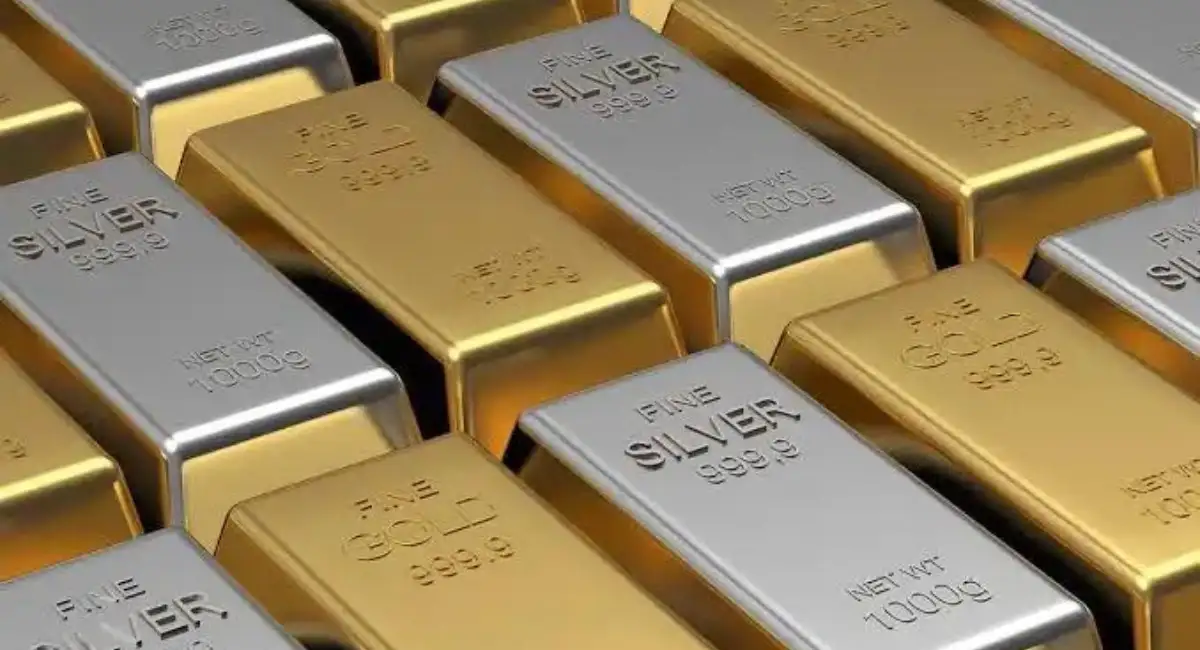 Gold Silver Price 2023: 15 सप्ताह बाद सोना के भाव में आई गिरावट, सोना खरीदने का आज सबसे अच्छा मौका, देखें भाव