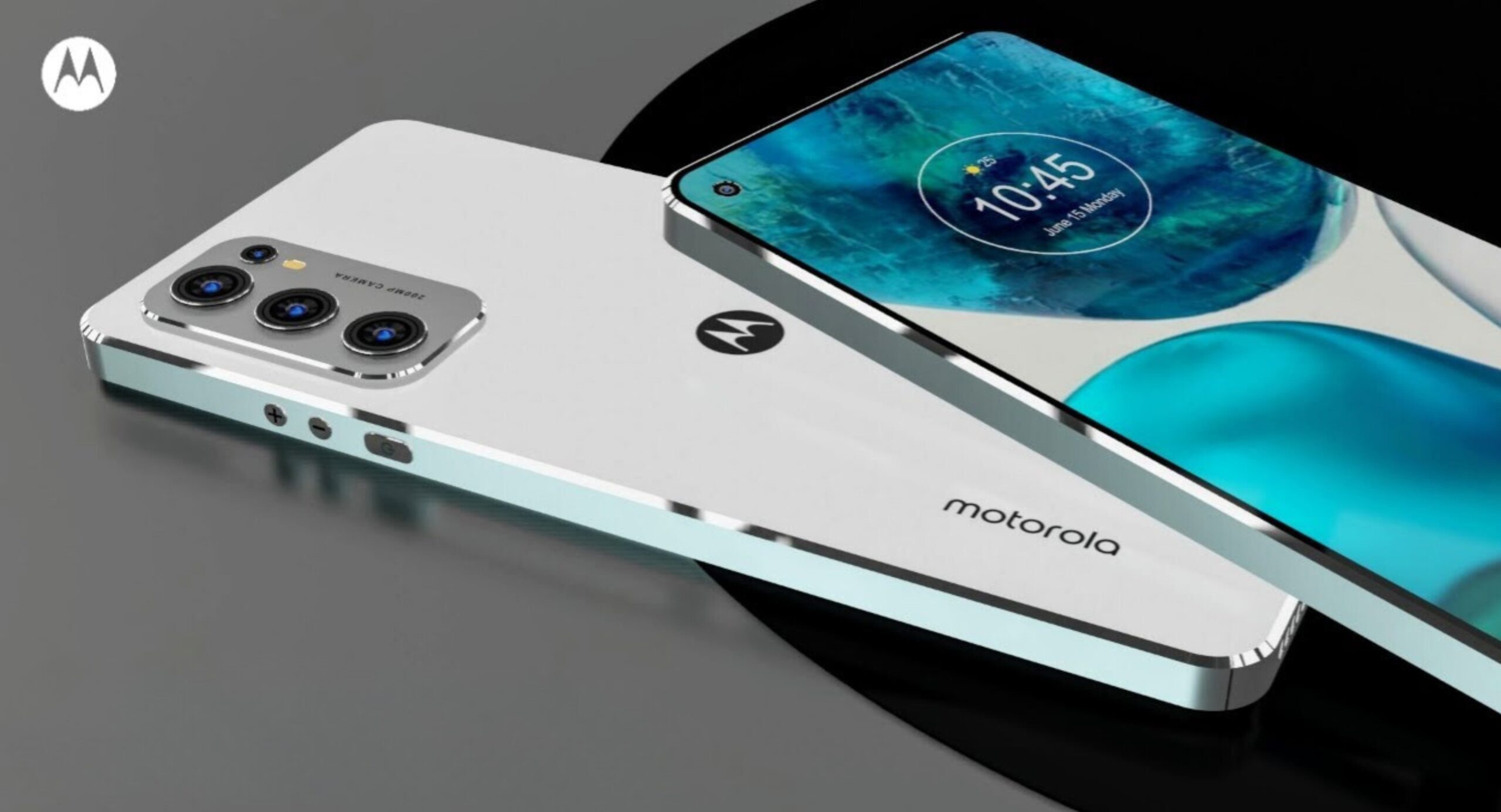 Motorola Edge 40 Ultra 5G Smartphone