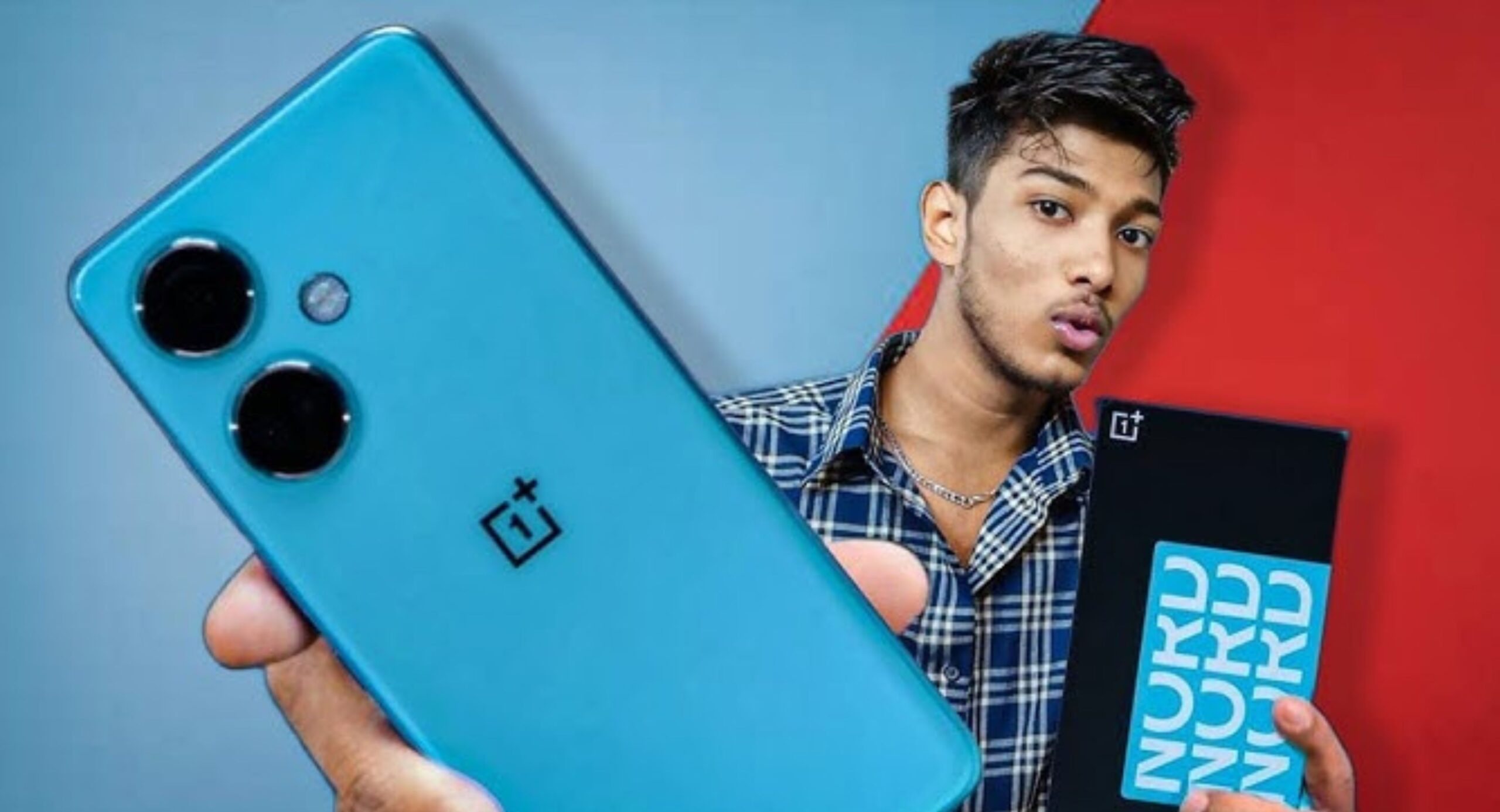 One Plus ने लांच किया अपना सबसे कम बजट वाला दमदार स्मार्टफोन, ₹10000 की ऑफ़र कीमत में मिलते हैं शानदार फीचर्स