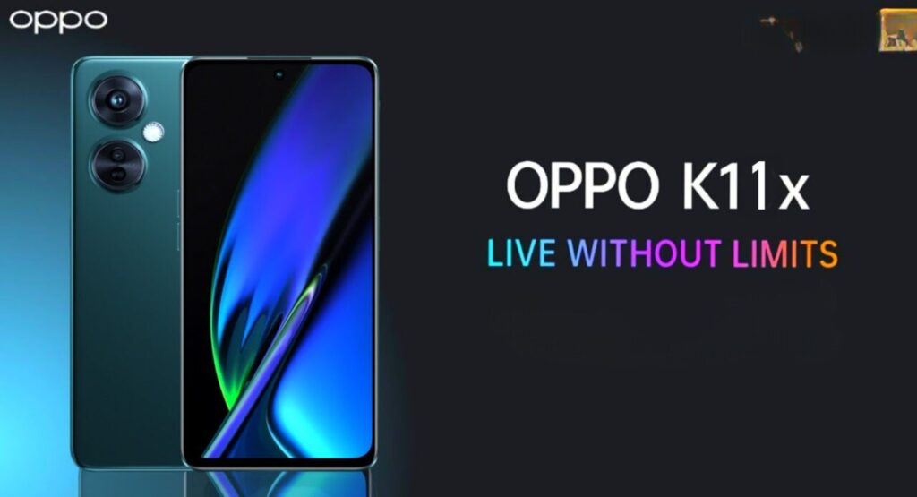Oppo-K11x-5G-Smartphone