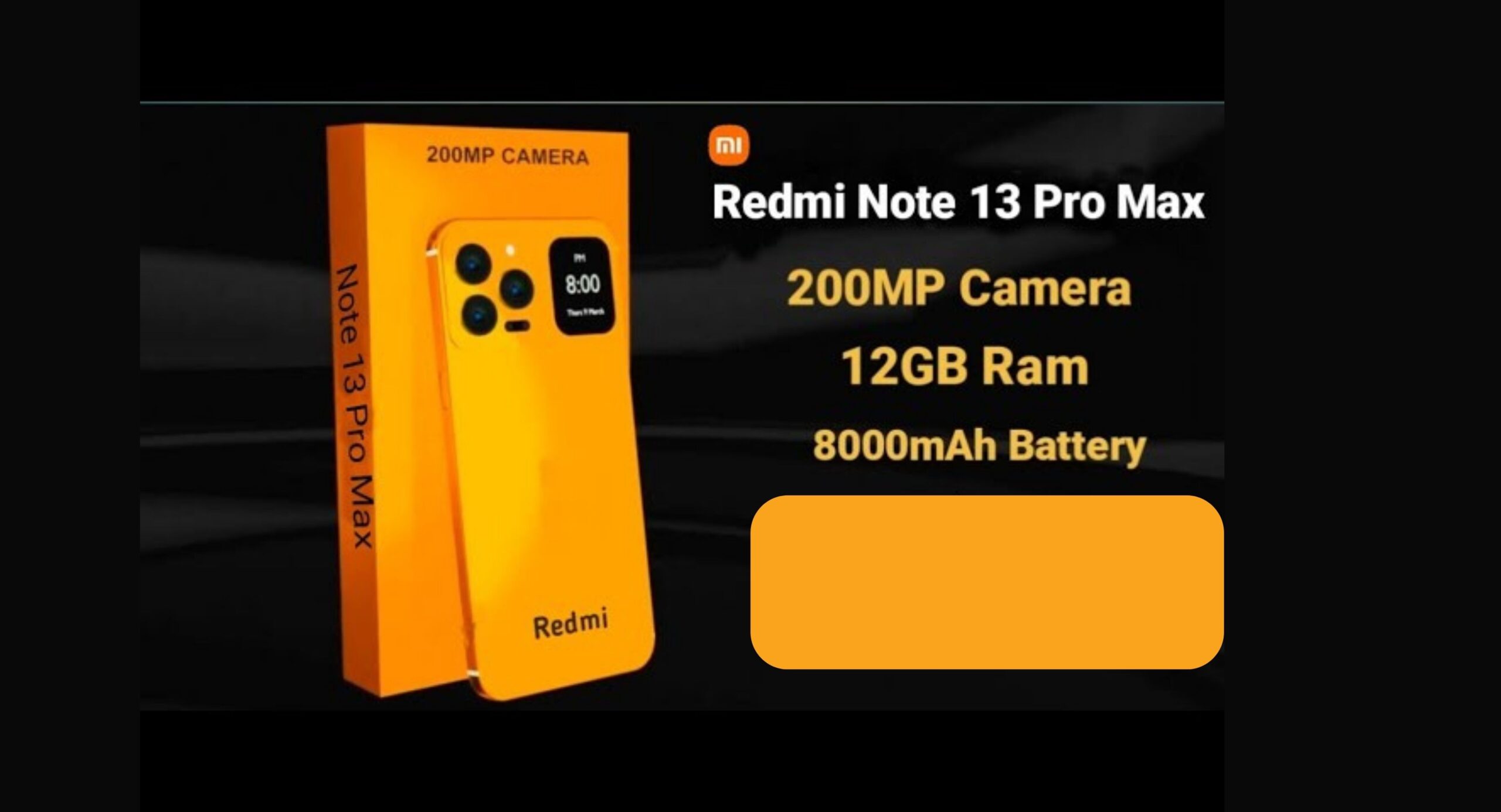One Plus की भौजी याद दिलाता है Redmi का यह स्मार्टफोन, 200MP की कैमरा क्वालिटी में देखने को मिलते हैं यह फीचर्स