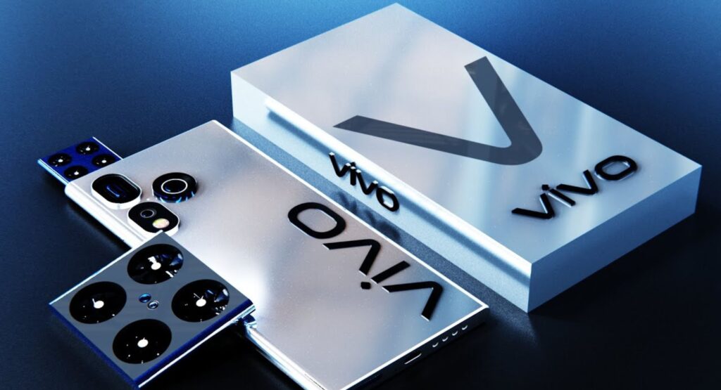 Vivo V26 Pro 5G Smartphone