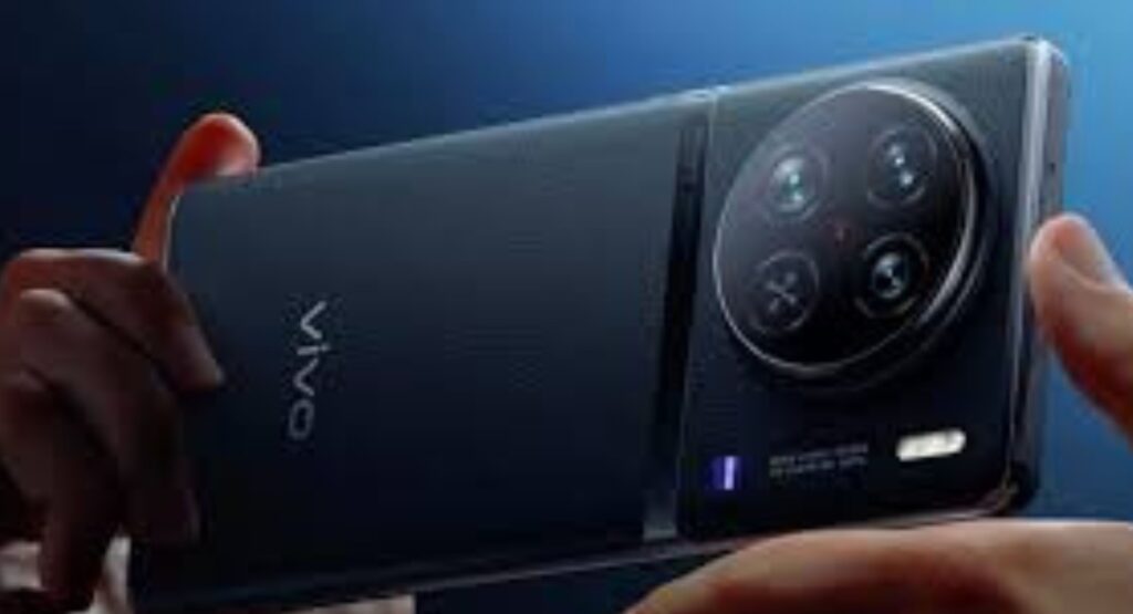 Vivo X100 Pro Plus Smartphone 