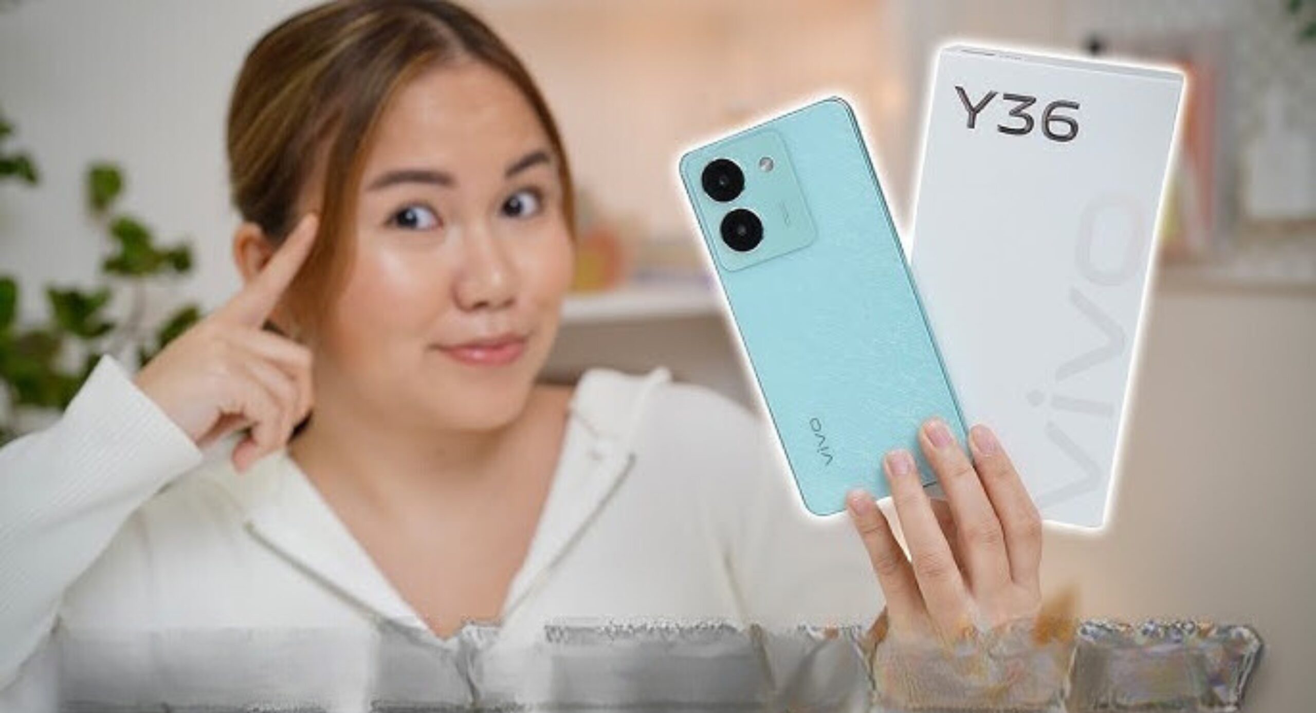 Vivo Y36 5G Smartphone Launch: 50MP की कैमरा क्वालिटी के साथ में देखने को मिलती है 5000mAh की बैटरी कीमत बस इतनी