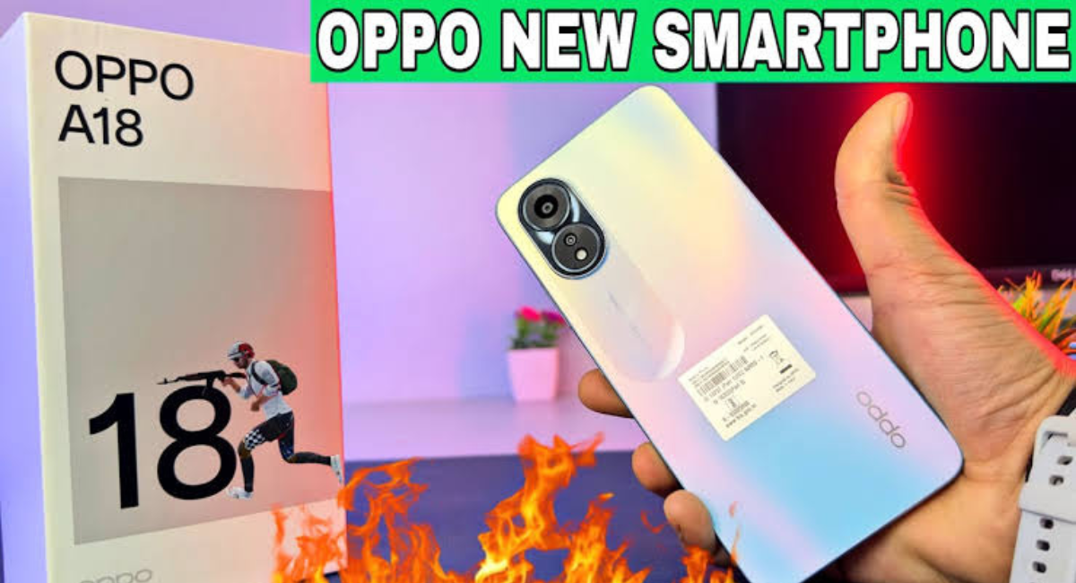 केवल ₹10000 की कीमत में खरीदें Oppo के इस डैशिंग स्मार्टफोन को, बजट वाले सेगमेंट में Realme और Vivo को देता है मात 