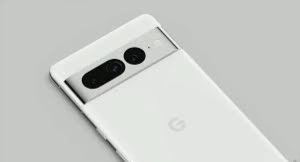 Google Pixel 7 5G Smartphone 