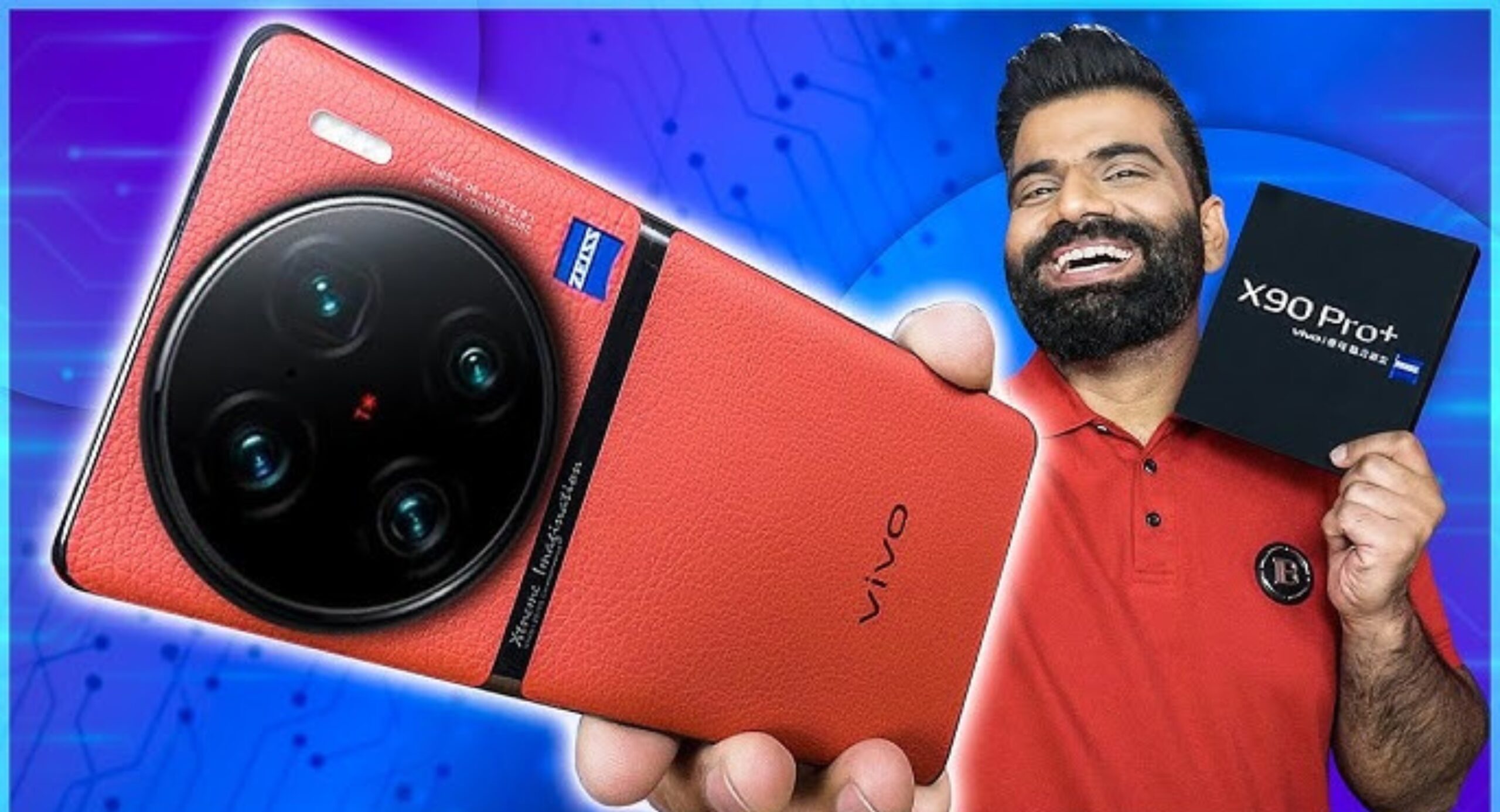 अपनी शानदार कैमरा क्वालिटी से पापा की परियों को दीवाना बनाने आया Vivo का यह 50MP की कैमरा क्वालिटी वाला स्मार्टफोन, फीचर्स के साथ में जाने कीमत