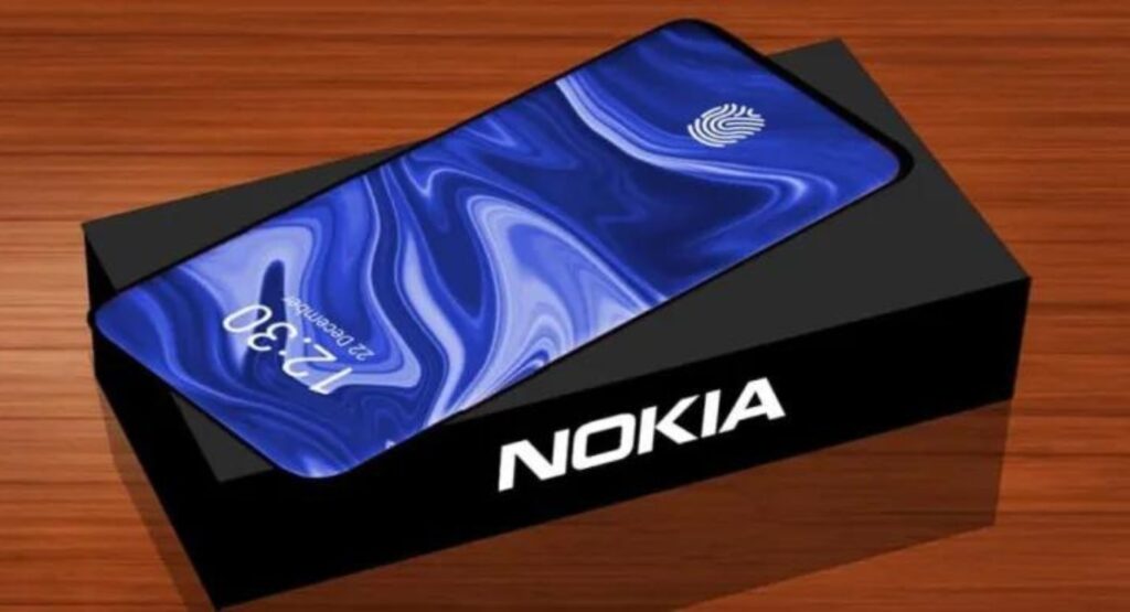 Nokia Ultra Star New Smartphone 