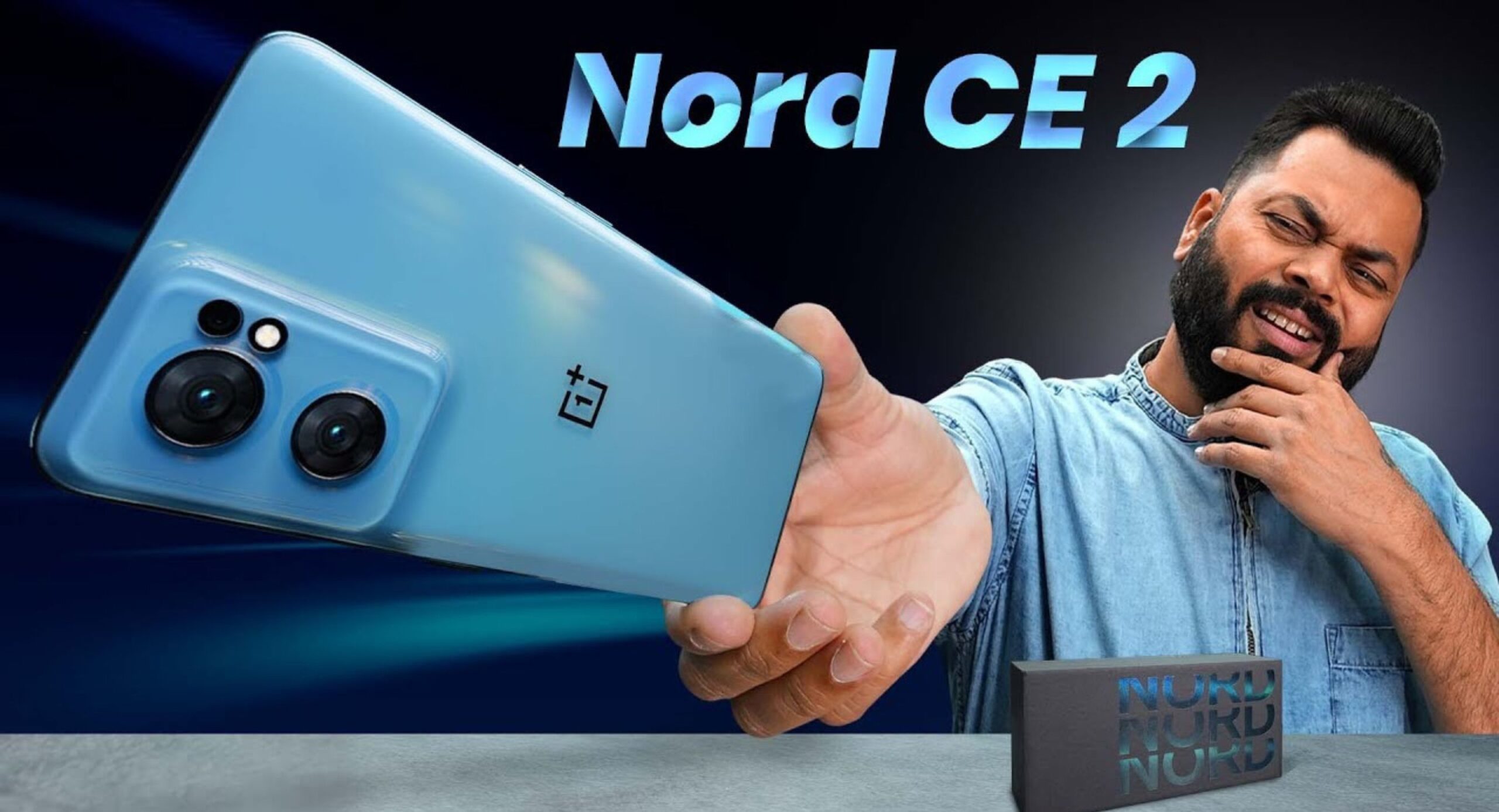 One Plus Nord CE 2 Lite 5G