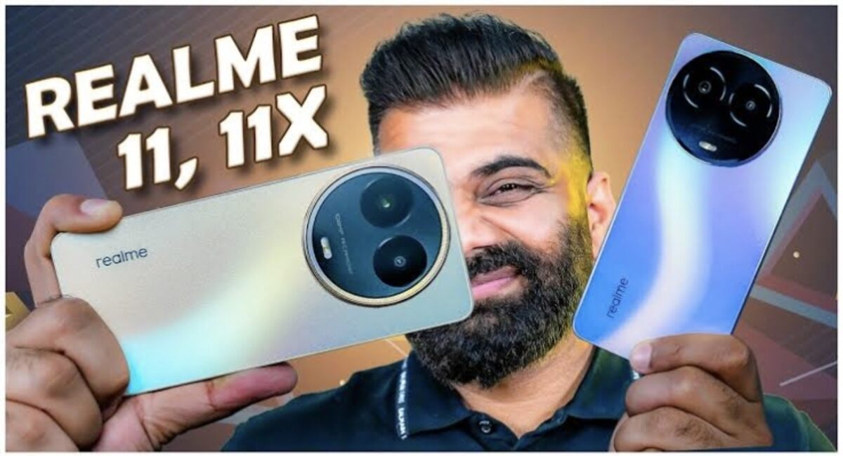 ₹13,000 के बजट में गरीबों का मसीहा बनकर लॉन्च हुआ Realme का बाप 5G स्मार्टफोन, 35 मिनट के चार्ज पर 2 दिन चलेगा