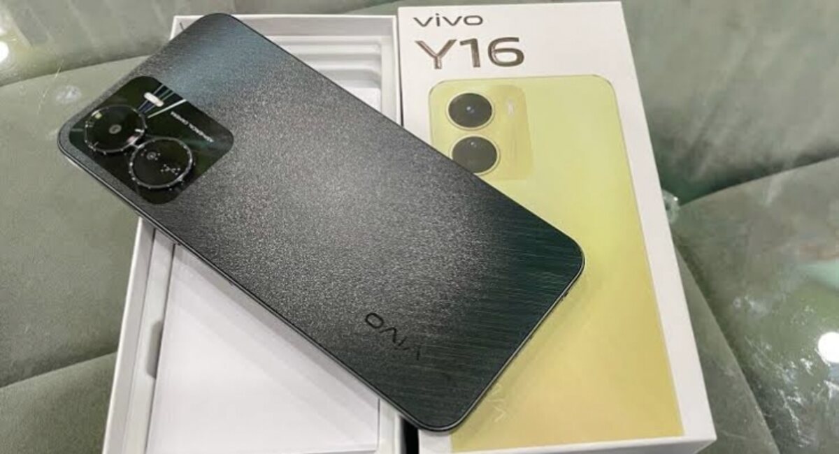 ₹9299 के बजट में आया गरीबों के बजट वाला Vivo का धांसू स्मार्टफोन, 5000mAh बैटरी चलेगी 2 दिन