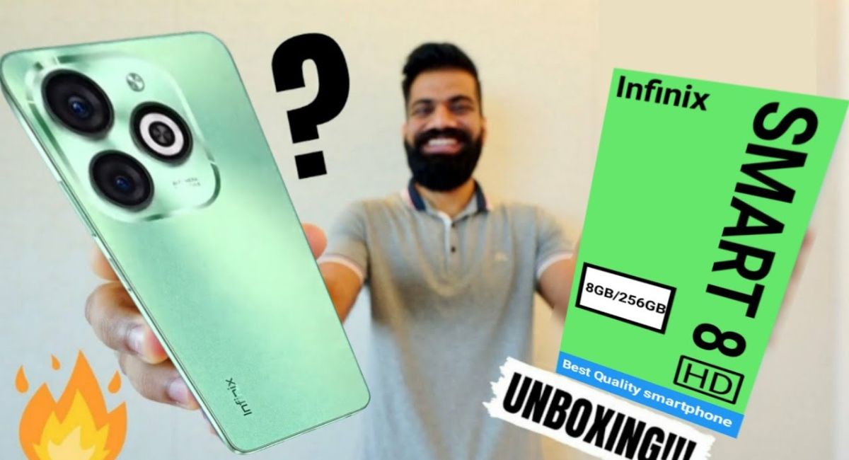 ₹6000 से भी कम की कीमत में लॉन्च होगा Infinix का सस्ता स्मार्टफोन, कम बजट रेंज में देगा iPhone का मजा