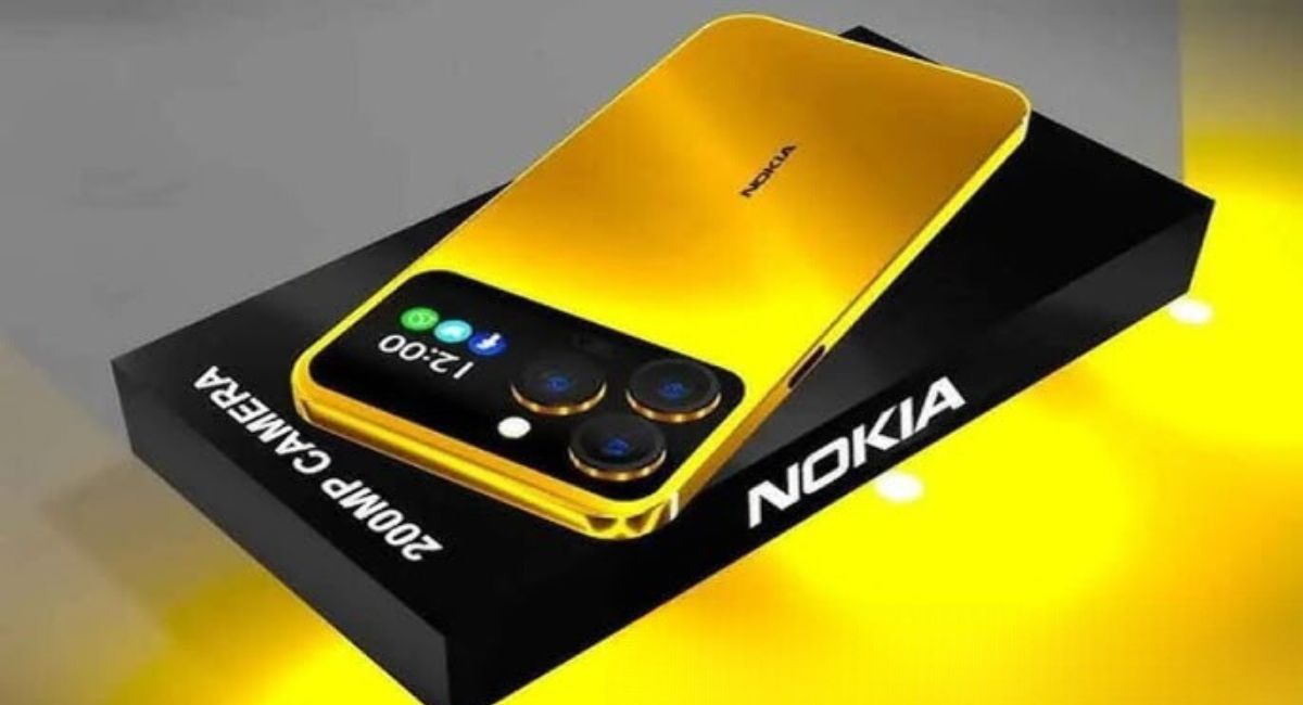 256GB स्टोरेज के साथ सस्ते में लॉन्च होगा Nokia का धाकड़ 5G स्मार्टफोन, बेस्ट फीचर्स के साथ इतनी होगी कीमत