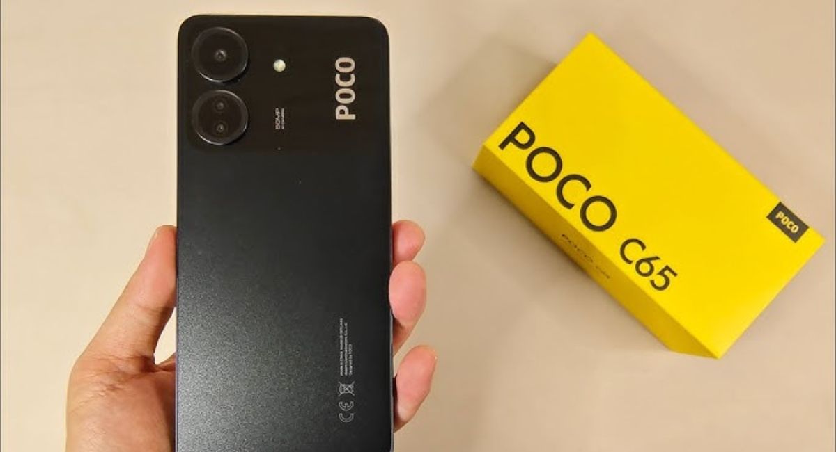 ₹7000 में आया धांसू फिचर्स वाला Poco का सबसे धाकड़ स्मार्टफोन, 50MP कैमरा ने सबका बाप