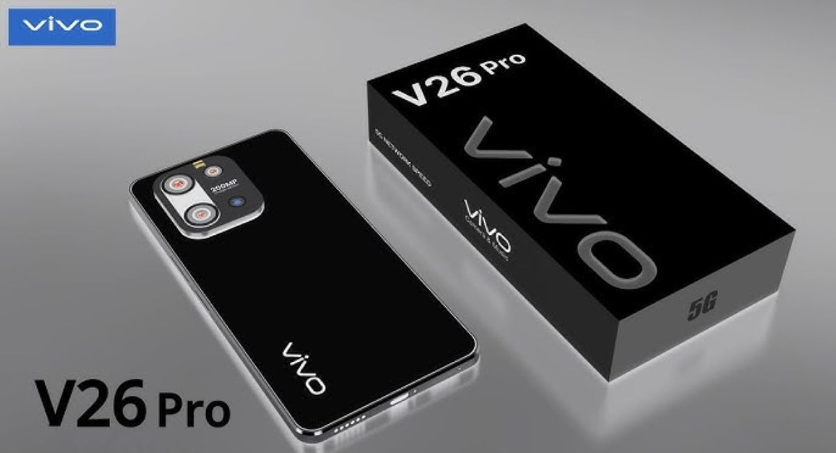 200MP कैमरे के साथ धांसू फीचर्स में आ रहा है Vivo का दमदार 5G स्मार्टफोन, 100W चार्जर से 20 मिनट में होगा चार्ज
