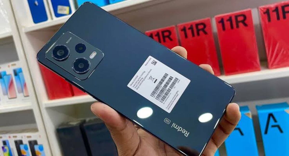 200MP कैमरा के साथ Samsung की लंका लगाने आया Redmi का 5G स्मार्टफोन, कीमत भी बहुत कम