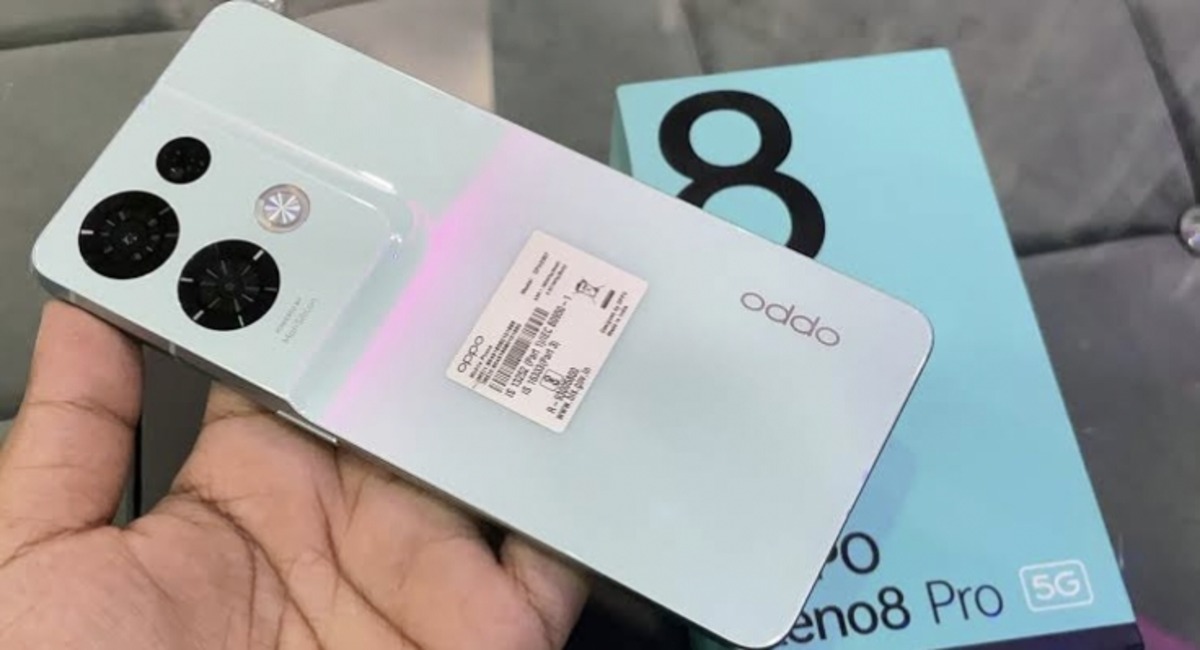 गरीबों के बजट में लॉन्च हुआ Oppo का सबसे धांसू 5G स्मार्टफोन, 108MP कैमरा और 39 मिनट में होगा फूल चार्ज
