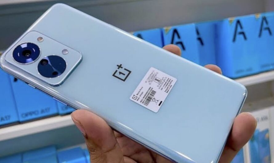 108MP कैमरा के साथ Oneplus ला रहा धांसू फिचर्स वाला नया 5G स्मार्टफोन, 100W चार्जर से मात्र 20 मिनट के होगा चार्ज