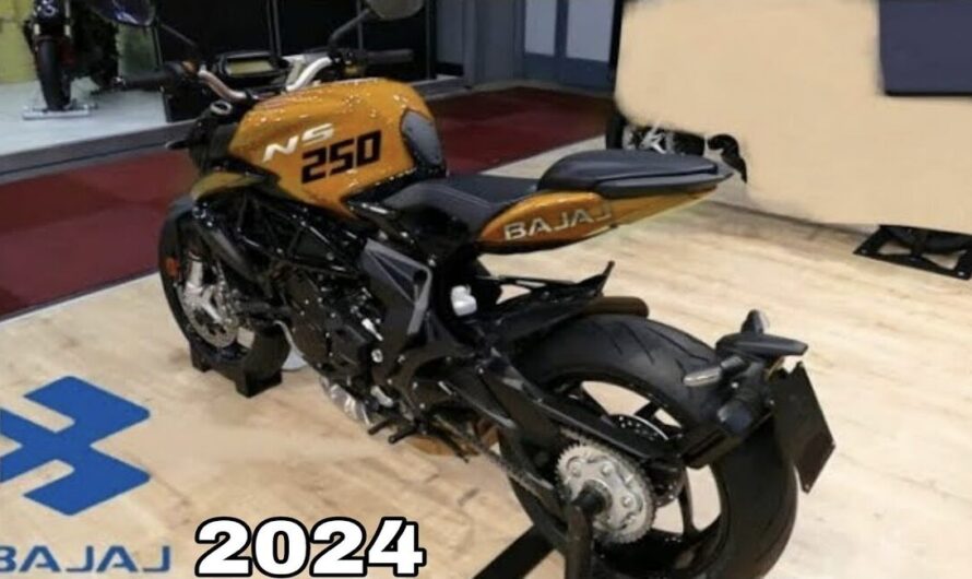 KTM को फेल करने आई धांसू फीचर्स वाली Bajaj Pulsar N250 बाइक, 65kmpl माइलेज में सबसे बेस्ट