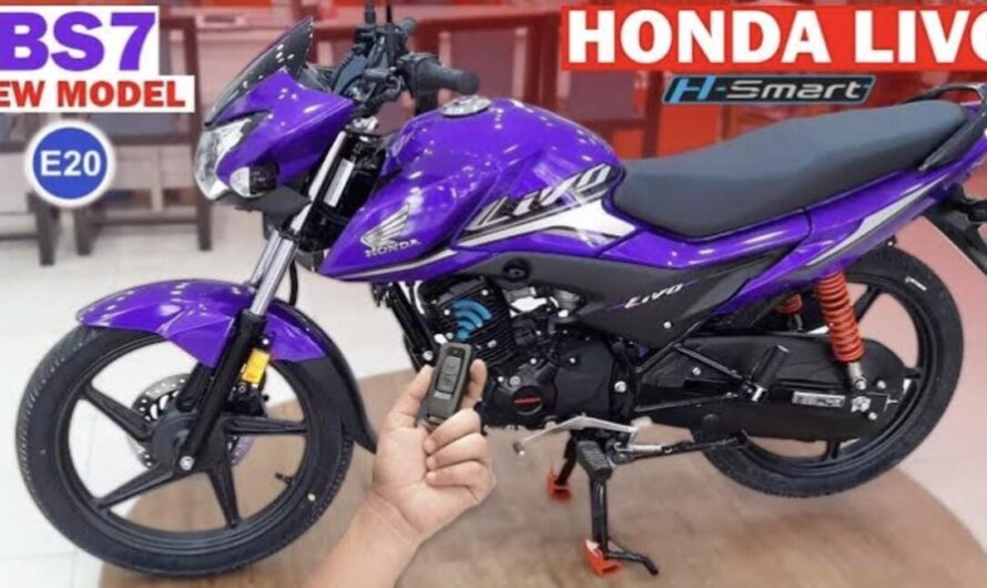 ₹71,000 की कीमत में लॉन्च हुई Honda की नई धाकड़ बाइक, 72kmpl माइलेज में सबसे बेहतरीन