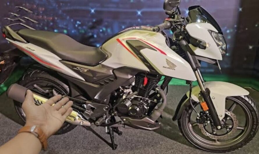 Pulsar का दिल तोड़ने सस्ते बजट में लॉन्च हुई Honda की नई बाइक, डेशिंग लुक के साथ करेगी आकर्षित