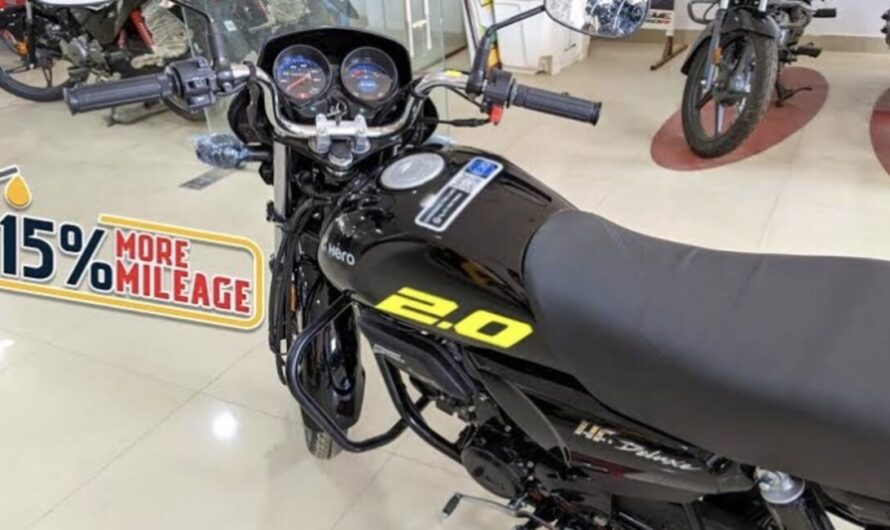 मात्र ₹50000 मे आ गई Hero की सबसे सस्ती बाइक, 75kmpl माइलेज मे कर दिया Bullet को बेहाल