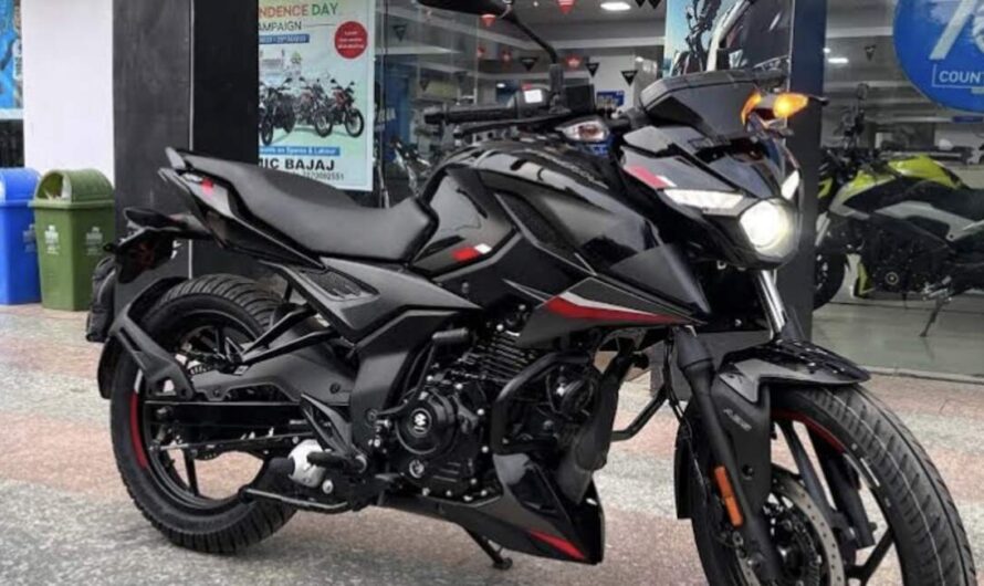 KTM की हेकड़ी निकलने लॉन्च हुई Bajaj Pulsar N150 बाइक, 65km माइलेज में दिलो की धड़कन