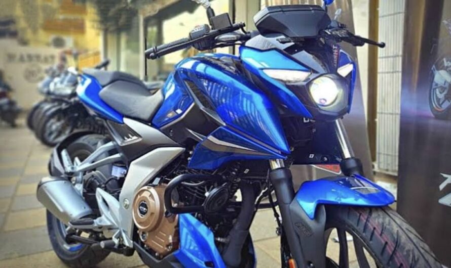 सस्ते बजट में लॉन्च हुई Bajaj की डेशिंग लुक वाली नई Pulsar बाइक, 60kmpl माइलेज में खास