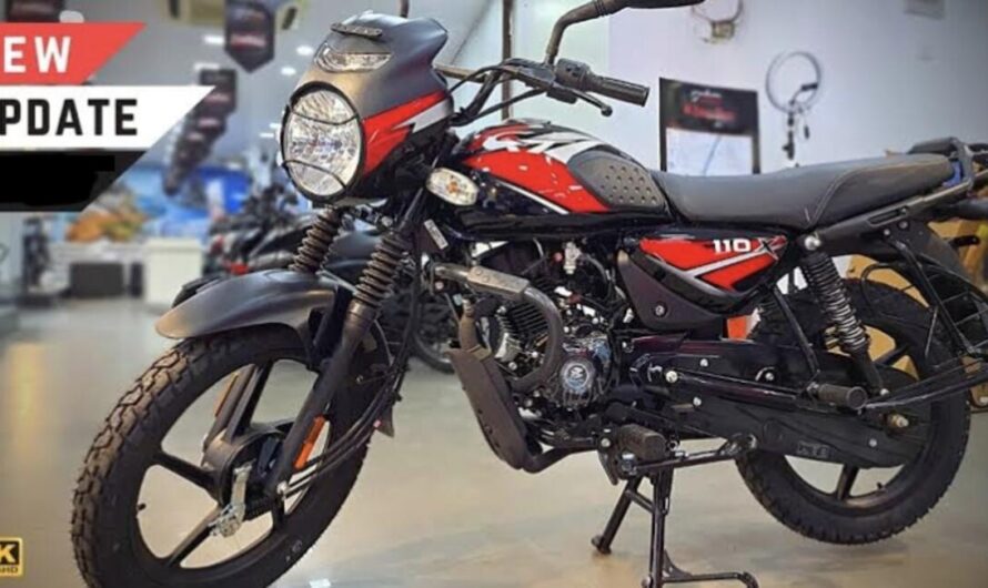 ₹69,000 के बजट में लॉन्च हुई Bajaj की डेशिंग लुक वाली नई बाइक, 80kmpl माइलेज में सबसे खास