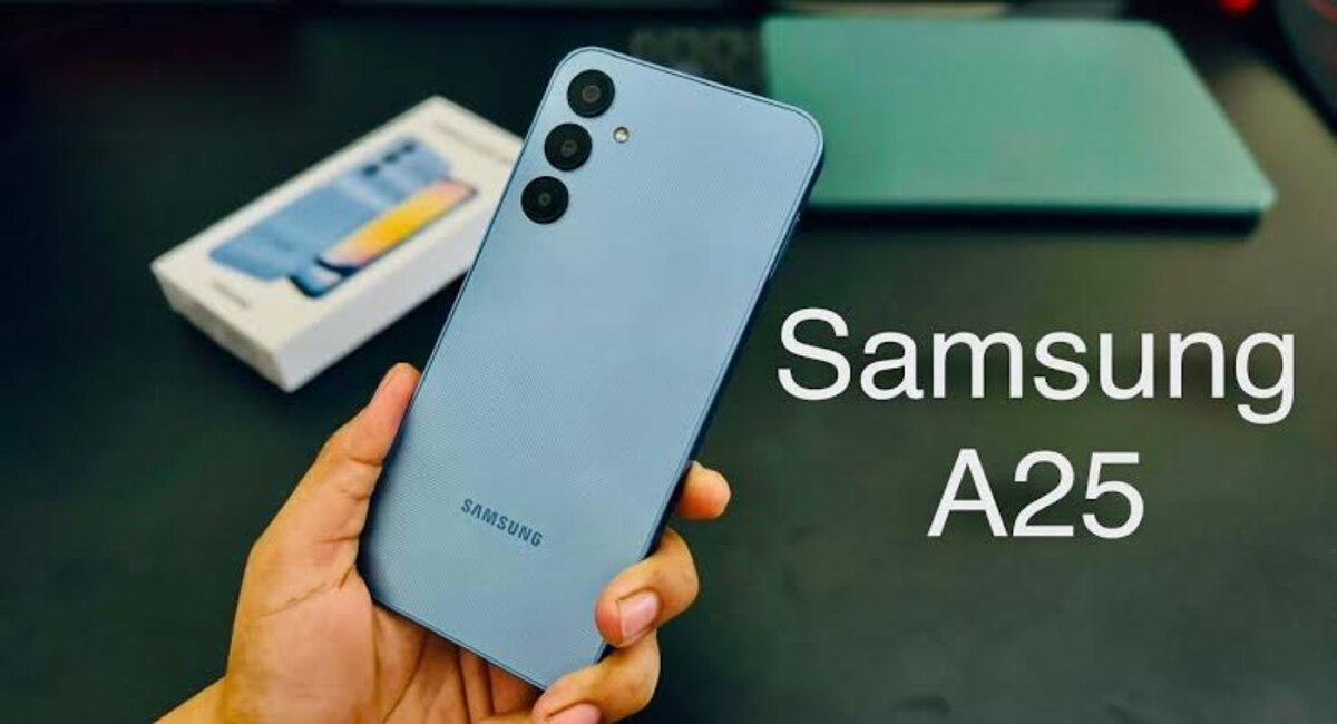 पापा की परियों को दिवाना बनाने आ रहा Samsung का धांसू 5G स्मार्टफोन, फीचर्स और कैमरा क्वालिटी में सबसे बेस्ट 