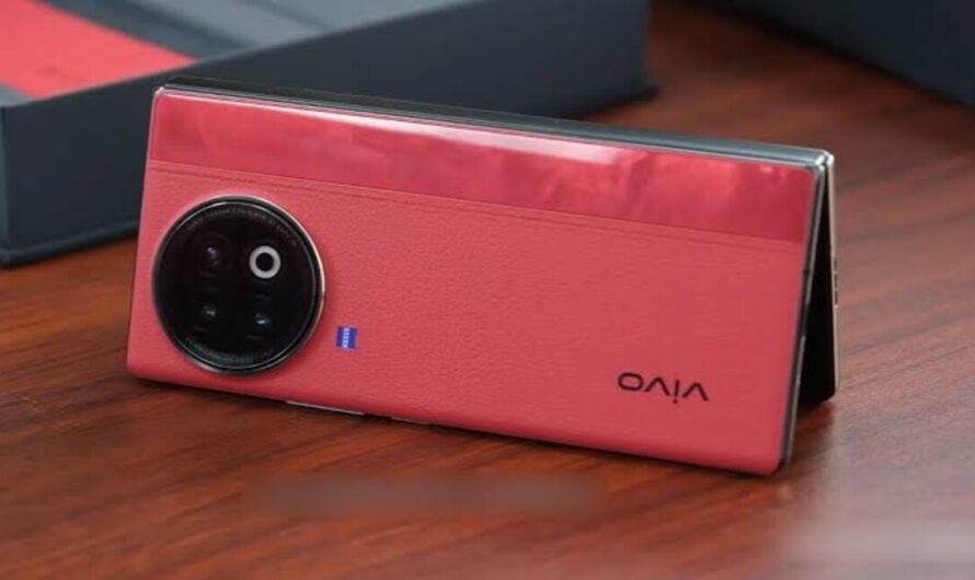 OnePlus की खटिया खड़ी करने आया Vivo का सबसे धांसू स्मार्टफोन, कैमरा क्वालिटी में सबका बाप 