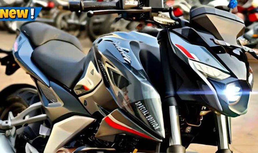 भारतीय सड़कों पर अपना जलवा बिखेरने आई Bajaj की Pulsar N250 बाइक, फीचर्स सुन उड़ जाएंगे आपके होश 