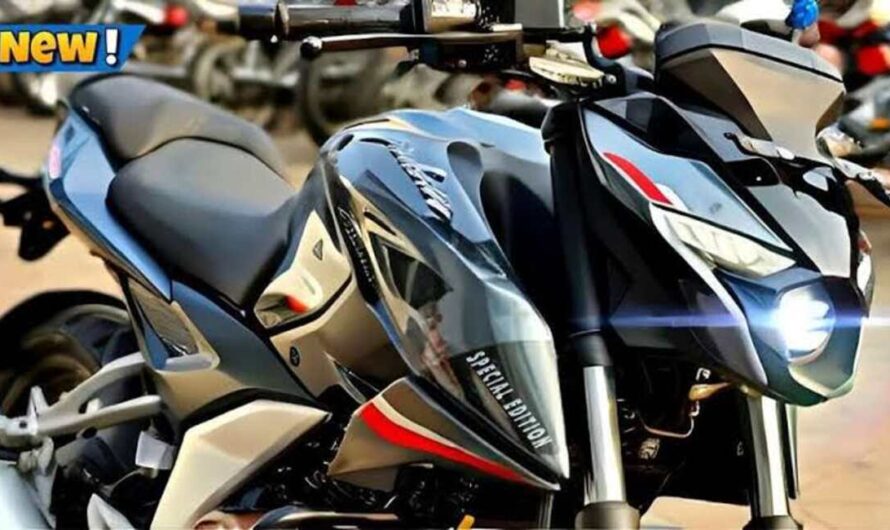 भारतीय ग्राहकों को दिवाना बनाएंगी Bajaj की इलेक्ट्रॉनिक Pulsar बाइक, स्मार्ट फीचर्स और कीमत जानिए 