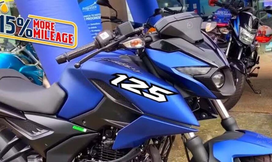 पापा की परियों को दीवाना बनाने लॉन्च हुई New Bajaj Pulsur बाइक, 70kmpl माइलेज में जोरदार