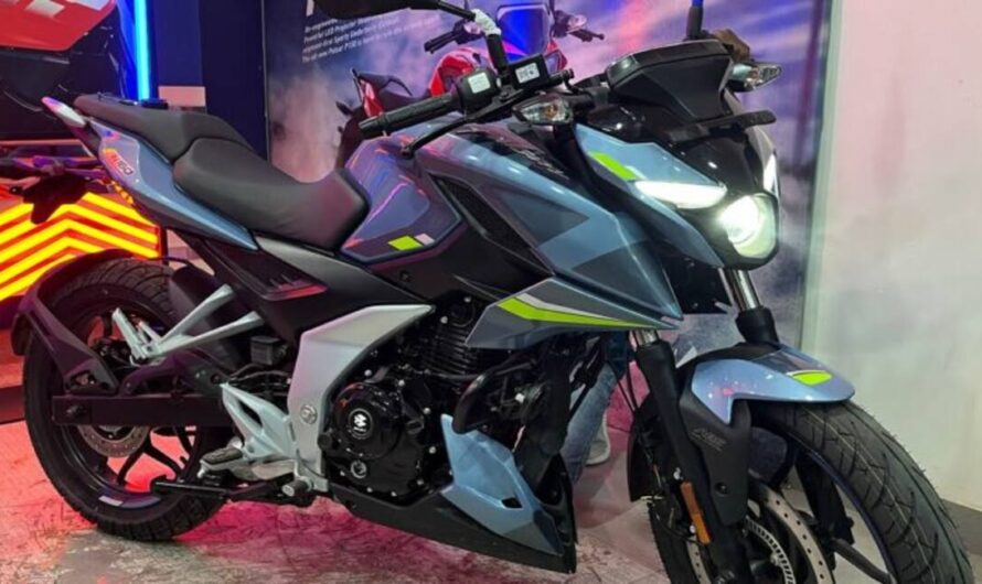 Bajaj ने किया Pulsar को नए डेशिंग लुक और धांसू फीचर्स के साथ लॉन्च, 65km माइलेज