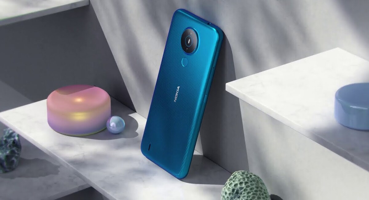 6000 रूपए की कीमत में लांच हुआ Nokia का तगड़ा 5G स्मार्टफोन, धांसू कैमरा क्वालिटी से करेंगा Oppo को फेल 