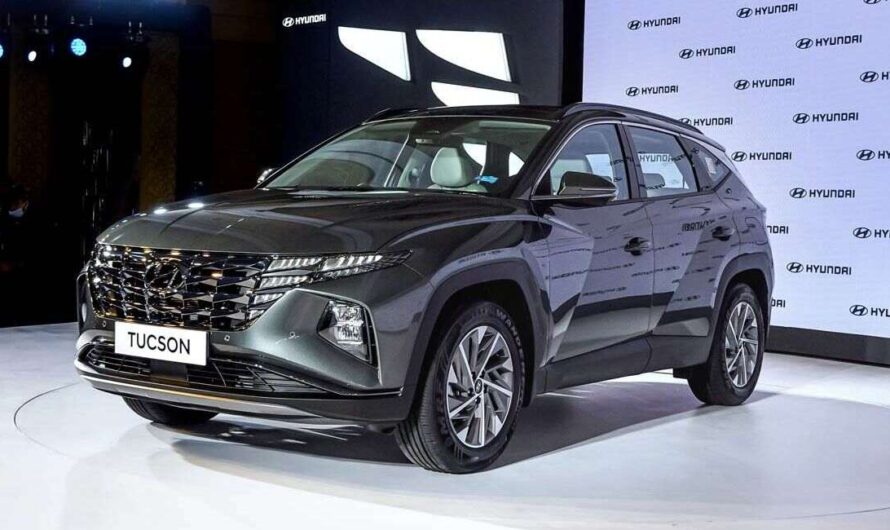 Tata की खटिया खड़ी करने लांच हुई Hyundai की धमाकेदार SUV कार, तगड़े फीचर्स और कीमत जानिए 