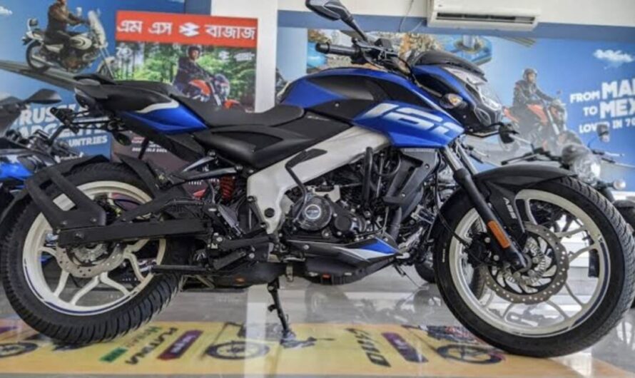 डेशिंग लुक में दीवाना बनाने आया Bajaj Pulsar का नया वेरिएंट, 65kmpl माइलेज के साथ सबसे बेहतरीन