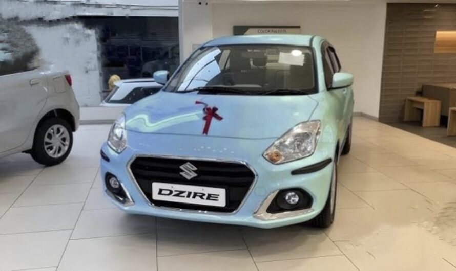Tata की हेकड़ी निकालने मात्र 6 लाख के बजट में आई Maruti Suzuki की नई कार, 28kmpl माइलेज में खास