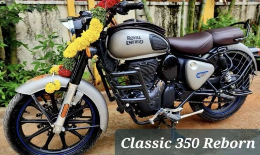₹35,000 के डाउन पेमेंट पर मिल रही धांसू लुक वाली Royal Enfield Classic 350 बाइक, पावर इंजन से माइलेज इतना
