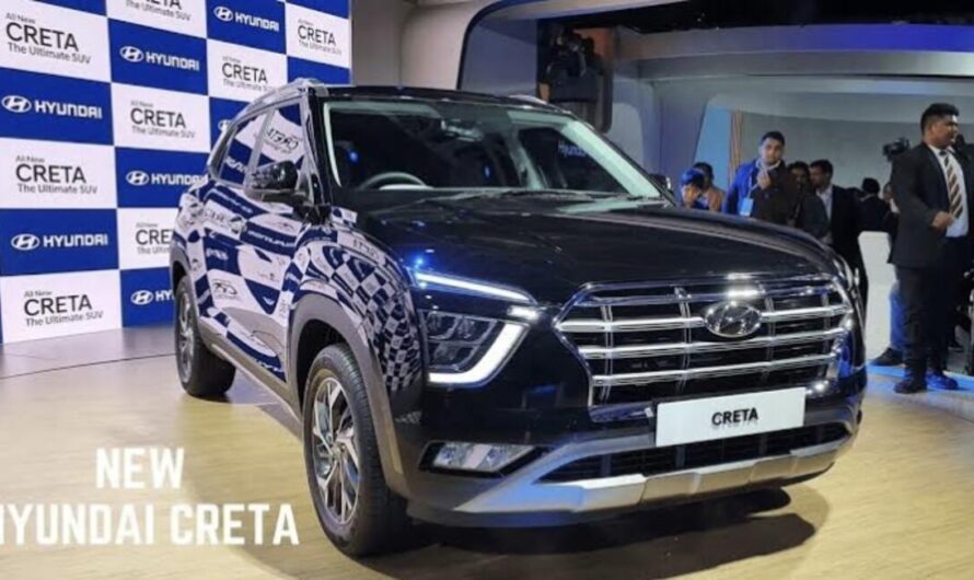 Scorpio की खटिया खड़ी कर देगी Hyundai की डेशिंग लुक वाली नई कार, 26km माइलेज में सबसे खास