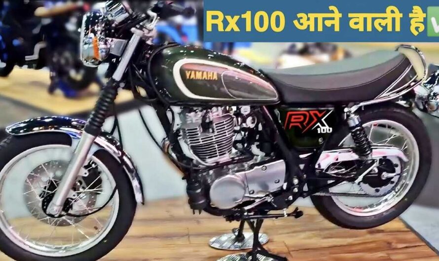 Bullet को चकनाचूर करने आ गई Yamaha की सबसे धाकड़ बाइक, 75kmpl माइलेज में करेगी दीवाना