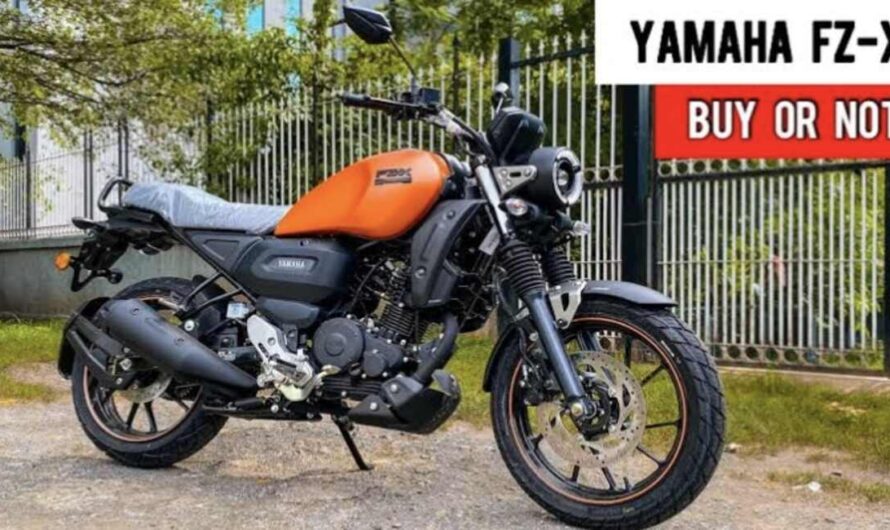 Bullet को आइना दिखाने लॉन्च हुई सबसे आकर्षक लुक वाली Yamaha की नई बाइक, पॉवरफुल इंजन में सबसे बेस्ट