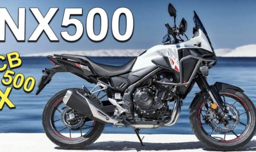 KTM और Apache की हेकड़ी निकालने लॉन्च हुई Honda की स्पोर्टी बाइक, धांसू फीचर्स के साथ कीमत सिर्फ इतनी
