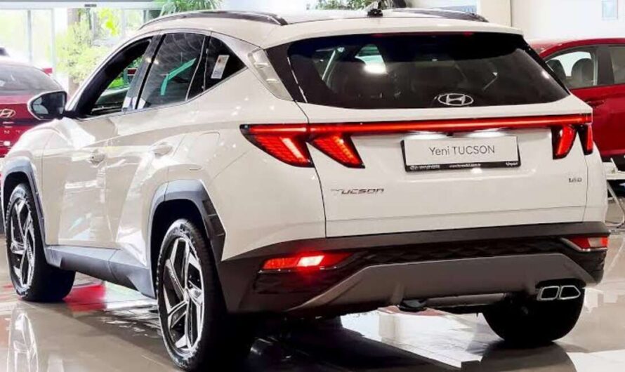 23kmpl माइलेज के साथ Hyundai ने लांच की सबसे धाकड़ SUV कार, फीचर्स में सबसे जोरदार 