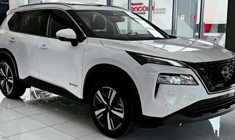 Creta को कड़ी टक्कर देने स्मार्ट स्पेसिफिकेशन के साथ लांच हुई Nissan की तगड़ी SUV कार, माइलेज भी कमाल 