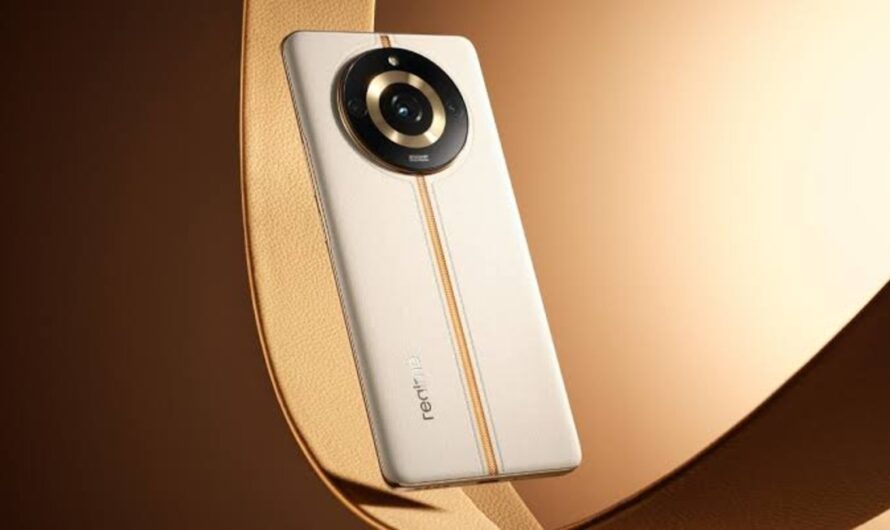 पापा की परियों को दिवाना बनाने आया Realme का धांसू 5G स्मार्टफोन, कैमरा क्वालिटी‌ में सबसे बेस्ट 