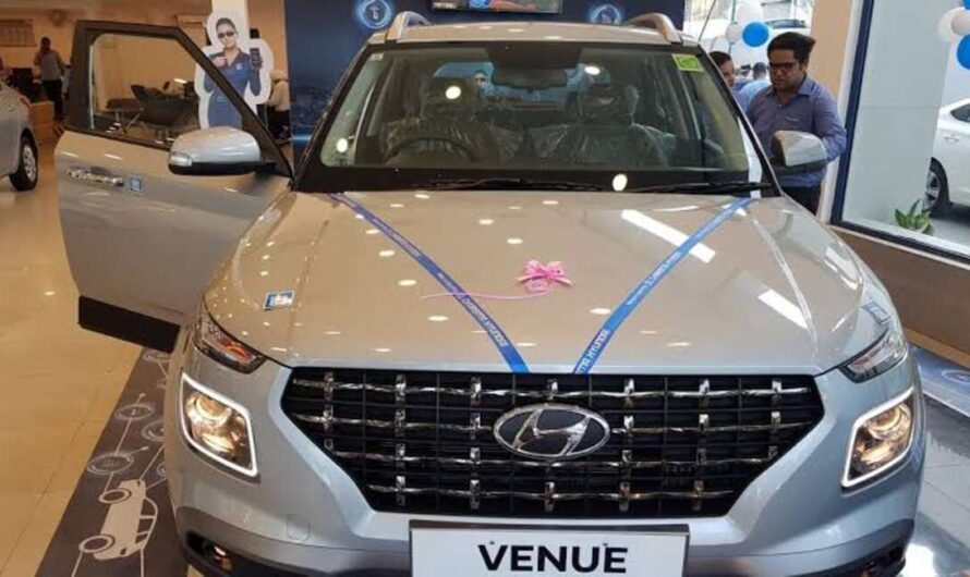 Maruti की खटिया खड़ी करने लांच हुई Hyundai की धाकड़ कार, डैशिग लुक और फीचर्स से मचा रहीं धमाल 