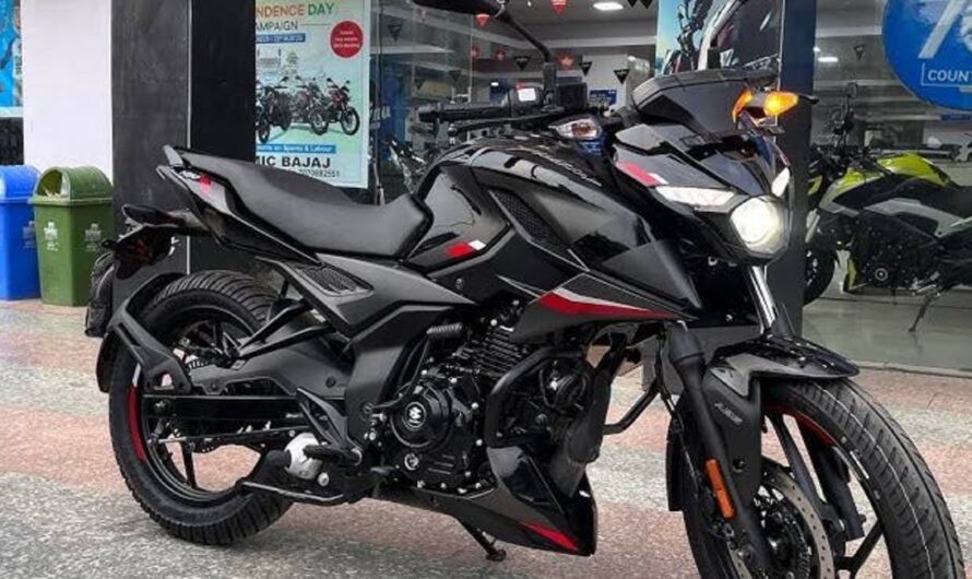 डेशिंग लुक वाली Bajaj Pulsar 125 बाइक को ₹20,000 में खरीदने का मोका, 70kmpl माइलेज में सबसे खास